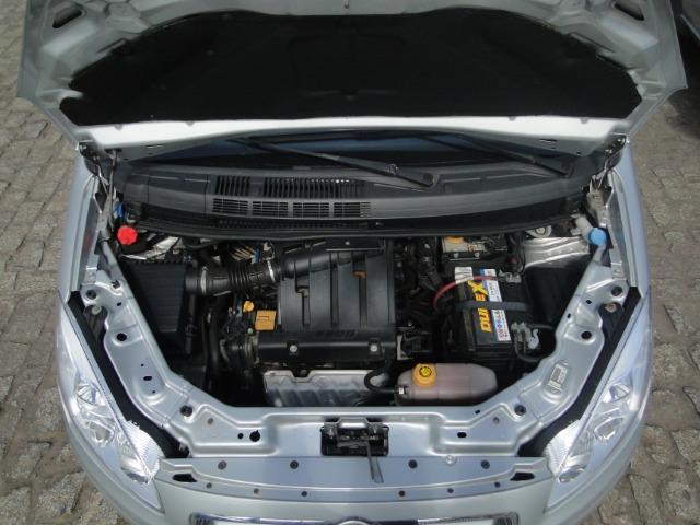 Fiat Idea 1.4 Attractive 2014/2014 - Foto 8