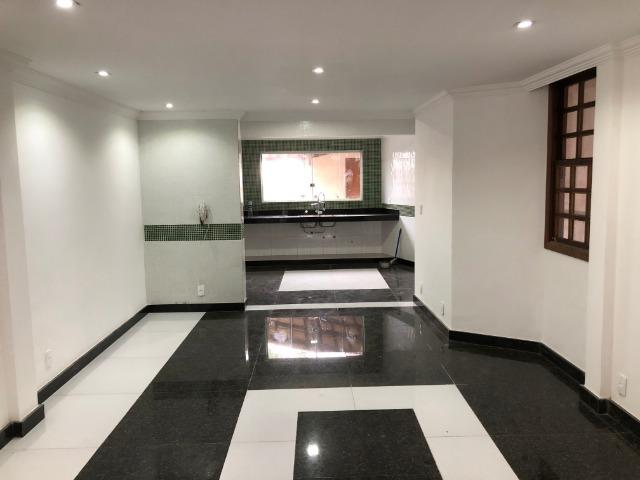 Casa residencial/comercial para locação