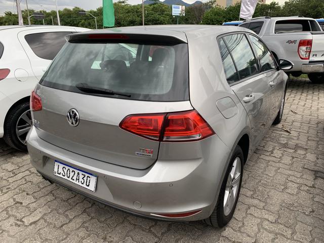 Vw Golf comfortiline - Foto 6