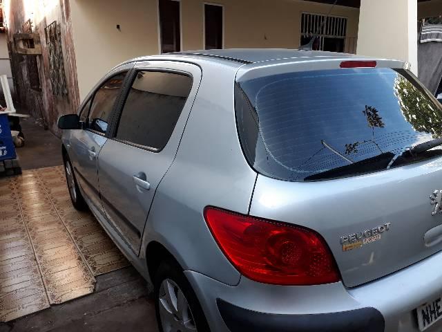 Peugeot 307 - Foto 4