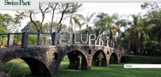 Casa à venda com 5 dormitórios em Swiss park, Campinas cod:CA001414 - Foto 20