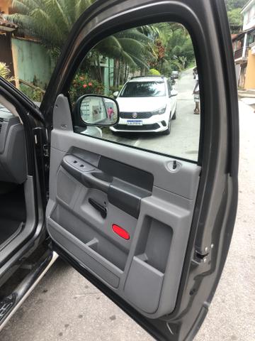 Dodge ram 2500 ano 2008 - Foto 8