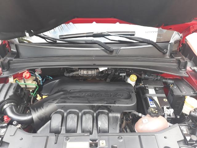Fiat Toro 16/17 flex 1,8 - Foto 2