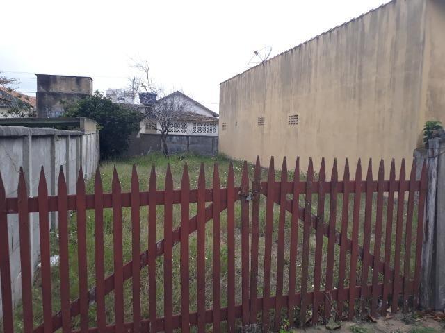 Terreno Praia de Grussaí - Foto 4