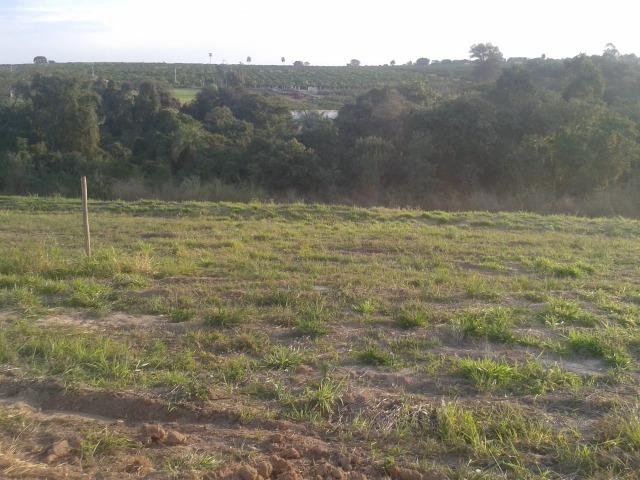 Chacara px Cosmopolis 1000 mts por 50mil Aceito troca - Foto 3