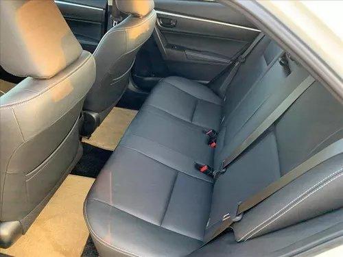 Toyota Corolla 2.0 Xei 16v - Foto 8