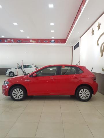 VW - Polo MSI 1.6 18/18 - Troco e Financio! - Foto 8
