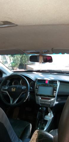 Honda City 2010 - Foto 3