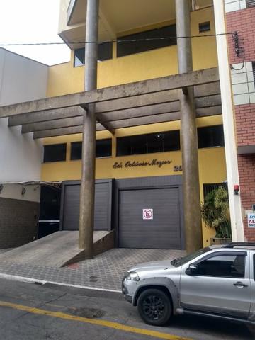 Apartamento no Centro
