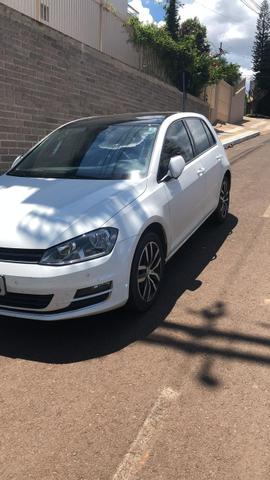 Golf TSI 1.4 turbo 2015