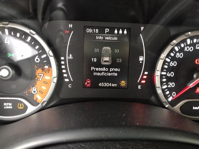 Jeep Renegade Longitude 2016 - Foto 15