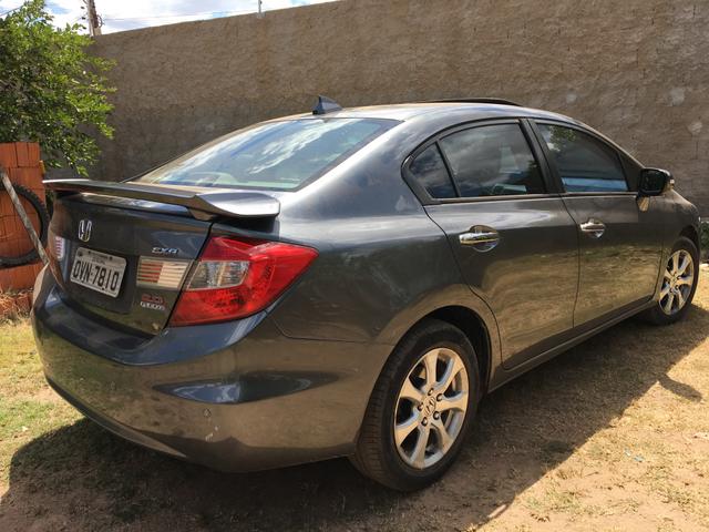 Honda Civic - Foto 5