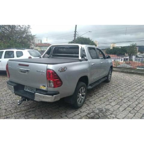 Hilux 2017 150.000 - Foto 3