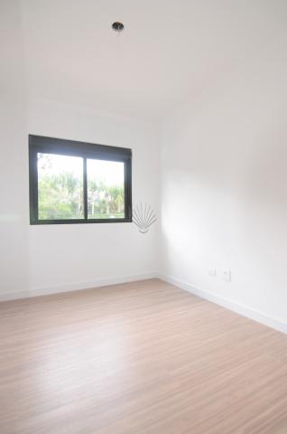 Apartamento à venda com 2 dormitórios em Santa felicidade, Curitiba cod:SV1908312 - Foto 13