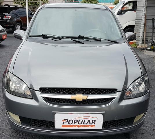 Corsa Classic LS 1.0 2011 completo - Foto 2