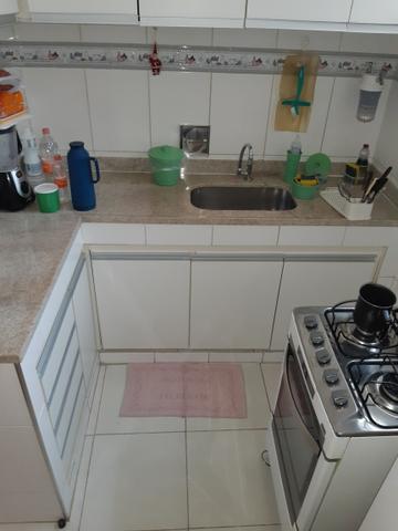 Rua Uruguai , juntinho ao metrô , apto 02 dormitórios e vaga de garagem - Foto 13