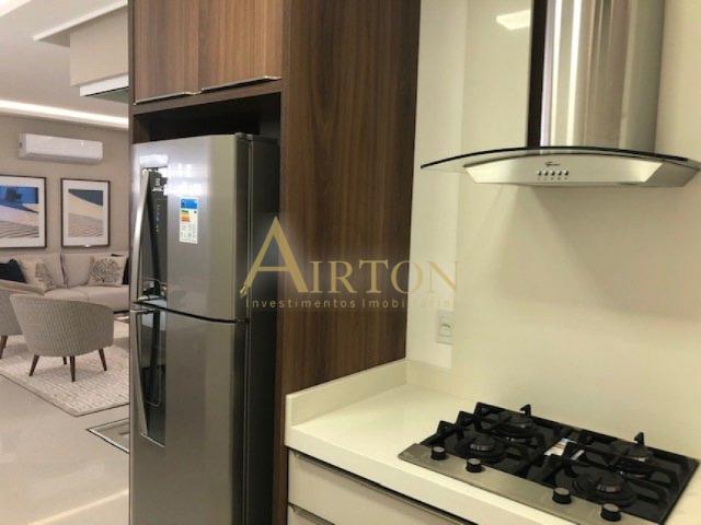 Apartamento, V4087, 4 Suites sendo 1 master, finamente mobiliado, 4 Vagas de garagem - Foto 15