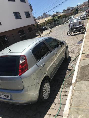 Punto 2010