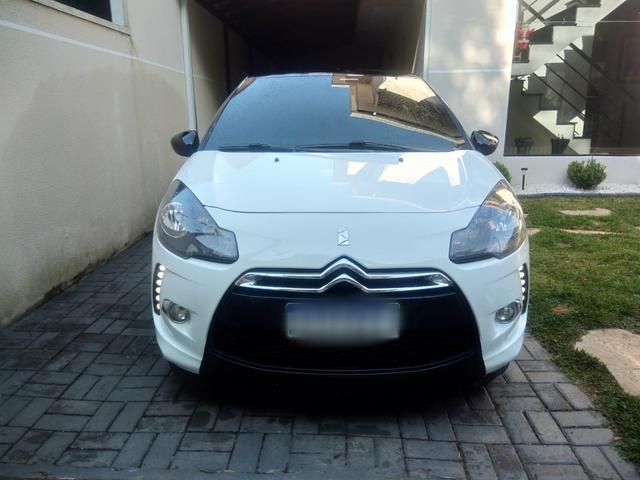 Ds3 stg 3