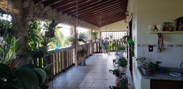 Linda Casa no Condomínio Lagamar - Foto 11