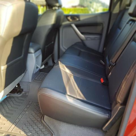 Ranger 3.2 Diesel 4x4 Limited - KM Real o carro é ZERO - Consigo Financiamento - 2017 - Foto 4