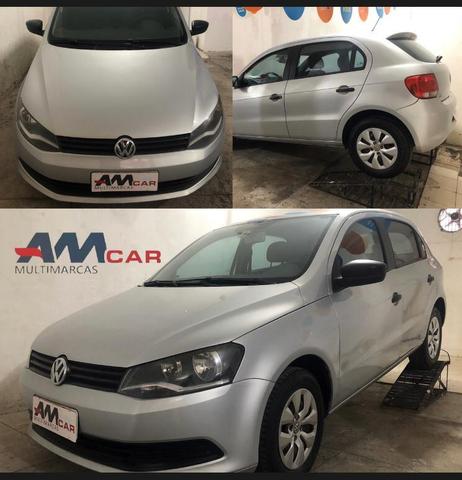 Gol g6 1.0 novíssimo PROMOÇÃO