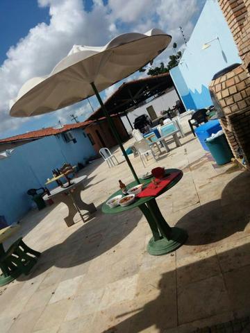 Casa com Piscina para Eventos e Temporada - Foto 16