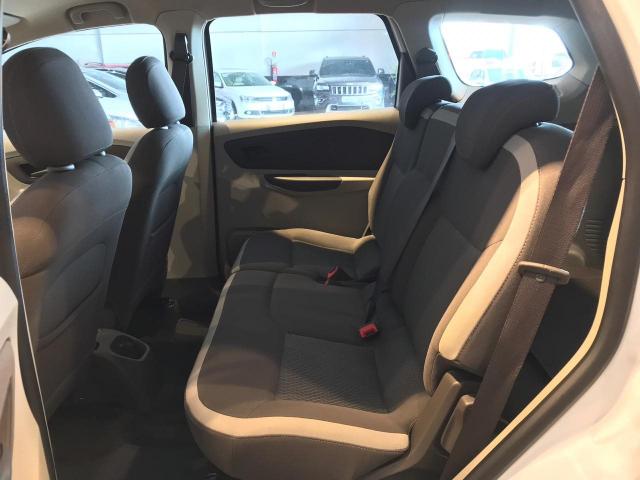CHEVROLET SPIN 2013/2014 1.8 LT 8V FLEX 4P MANUAL - Foto 6