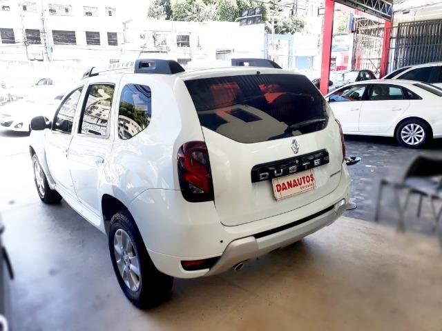 Duster 2.0 Dynamique Automático Flex 2016 - Foto 2
