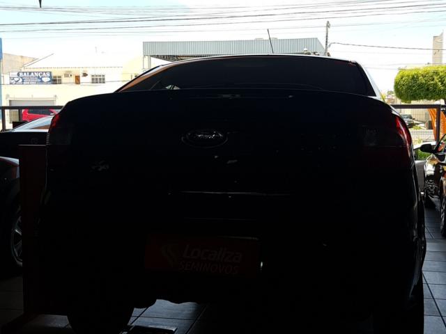 FORD KA 2018/2019 1.5 TIVCT FLEX SE AUTOMÁTICO - Foto 5