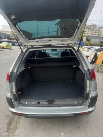 Fiat palio weekend treeking 2016 - Foto 8