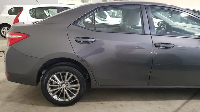 Corolla Xei Aut 2.0 2016 - Foto 8