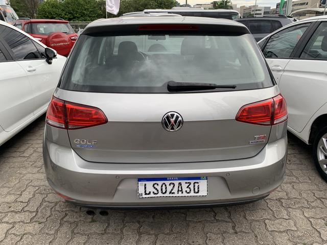 Vw Golf comfortiline - Foto 4