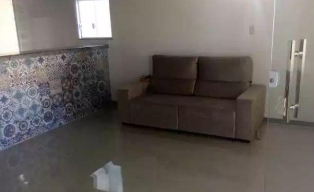 Casa simples e aconchegante em Arauá, a 150 m da praia - Foto 6