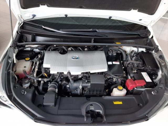 TOYOTA PRIUS 1.8 16V HIBRIDO 4P AUTOMATICO. - Foto 9