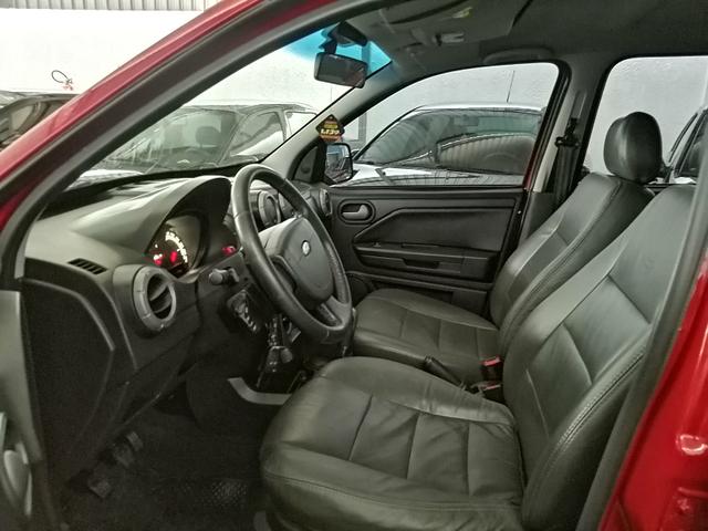 Ecosport XLT 2011 Freestyle 1.6 flex - Foto 6