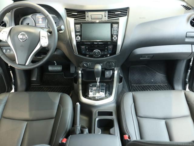 NISSAN FRONTIER 2.3 LE AT 4X4 - Foto 7
