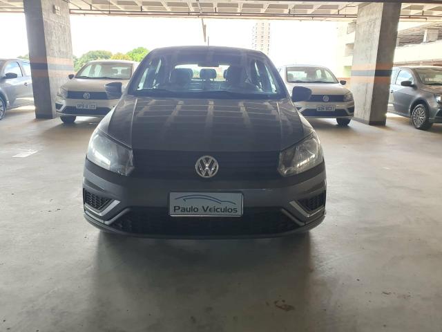 Gol Msi 1.6/ 2019 completo, Flex ,garantia, carro extra! - Foto 2