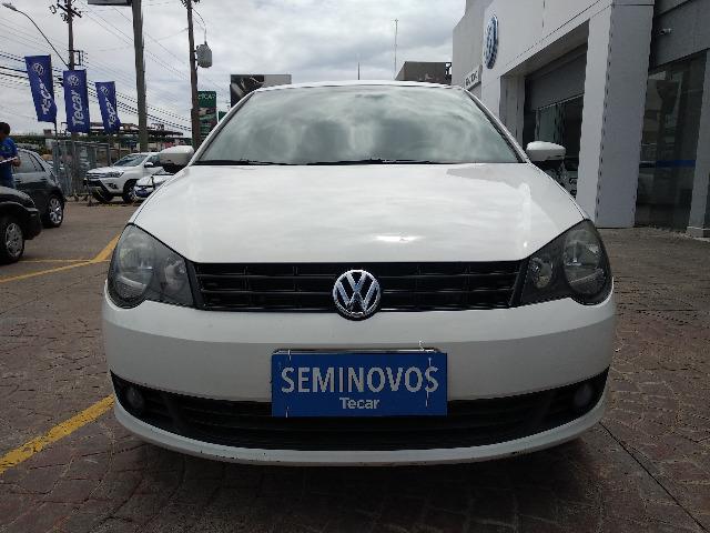 Polo 1.6 completão e super conservado - Foto 7