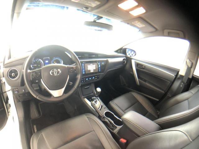 COROLLA Corolla XEi 2.0 Flex 16V Aut. - Foto 14