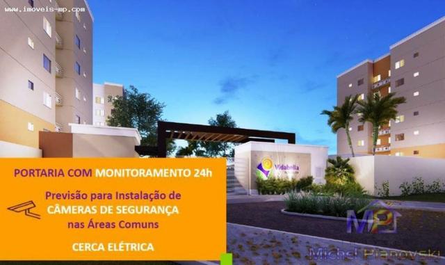 Venha conhecer o Residencial VidaBella - Foto 8