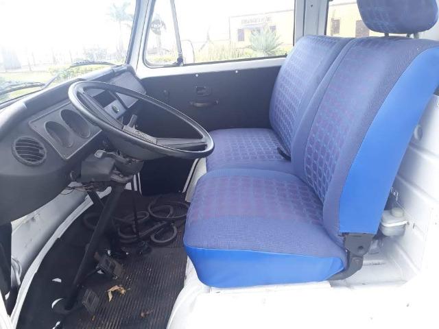 Kombi 83 relíquia reformada - Foto 5