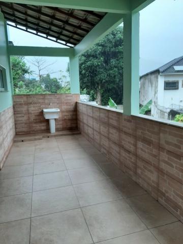 Excelente casa em Vargem Pequena - Foto 11