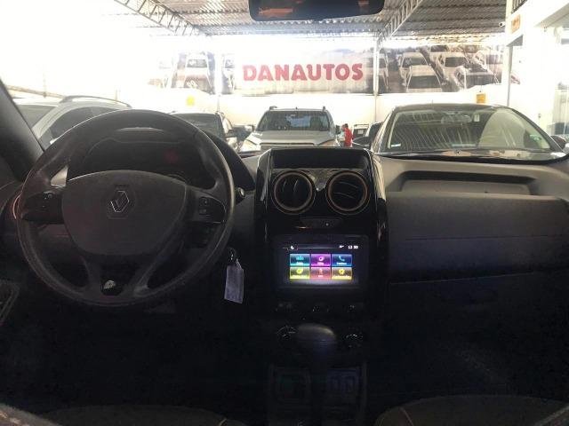 Duster 2.0 Dynamique Automático Flex 2016 - Foto 5