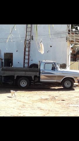 Vendo ou troco por carro fechado - Foto 4