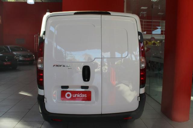 Fiorino Hard Working 1.4 2018 - Foto 6