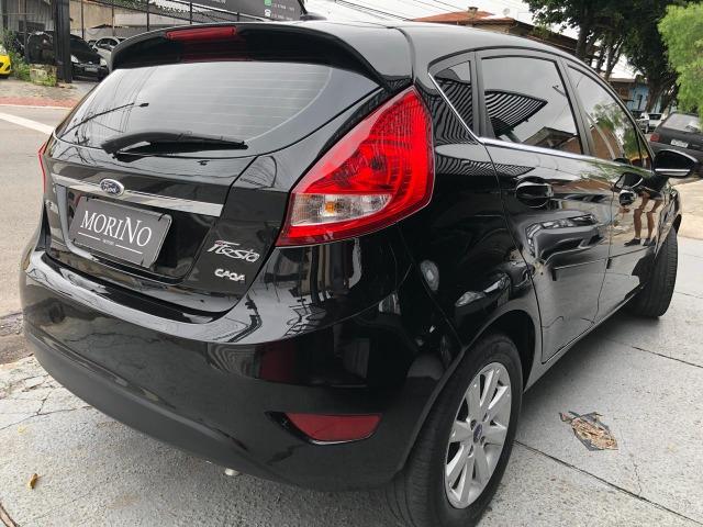 E/New fiesta 2012 1.6 completo carro lindo - Foto 2