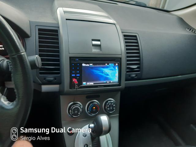 Sentra 2012 - Foto 7