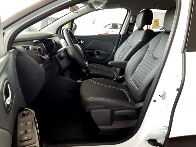 RENAULT CAPTUR 1.6 16V SCE FLEX INTENSE X-TRONIC - Foto 9