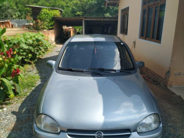 Corsa Sedan 97